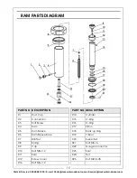 Предварительный просмотр 15 страницы Clarke CSA20FBT Operation & Maintenance Instructions Manual