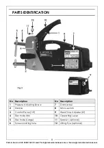 Preview for 8 page of Clarke CSW13T Operating & Maintenance Instructions