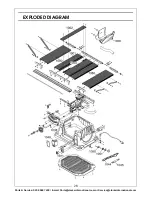 Preview for 28 page of Clarke CTS13L Operation & Maintenance Instructions Manual