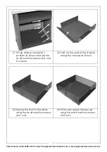 Предварительный просмотр 7 страницы Clarke CWB114 Assembly Instructions Manual