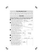 Предварительный просмотр 2 страницы Clarke CWB1250 Instruction