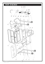 Предварительный просмотр 10 страницы Clarke CWM20 Operating & Maintenance Instructions