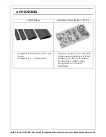 Preview for 11 page of Clarke CWP1000A Operation & Maintenance Instructions Manual