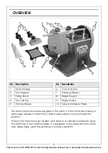 Предварительный просмотр 8 страницы Clarke CWS200B Original Instructions Manual