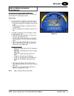 Preview for 11 page of Clarke Cylindrical 28 Operator'S Manual