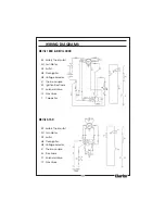 Предварительный просмотр 13 страницы Clarke Devil 1250(ss) Operating & Maintenance Manual