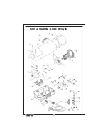 Предварительный просмотр 14 страницы Clarke Devil 1250(ss) Operating & Maintenance Manual