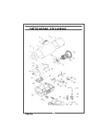 Предварительный просмотр 16 страницы Clarke Devil 1250(ss) Operating & Maintenance Manual