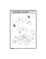 Предварительный просмотр 18 страницы Clarke Devil 1250(ss) Operating & Maintenance Manual