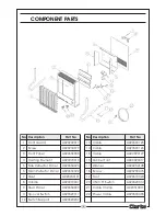 Предварительный просмотр 9 страницы Clarke Devil 330 Operating & Maintenance Instructions