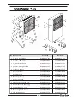 Preview for 9 page of Clarke Devil 370P Operating & Maintenance Instructions