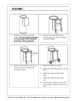 Preview for 7 page of Clarke DEVIL 4000 Operation & Maintenance Instructions Manual