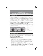 Preview for 5 page of Clarke DEVIL 4040 Operation & Maintenance Instructions Manual