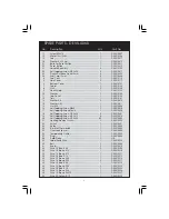 Preview for 9 page of Clarke DEVIL 4040 Operation & Maintenance Instructions Manual