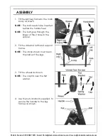 Предварительный просмотр 8 страницы Clarke DEVIL 7003 Operation & Maintenance Instructions Manual