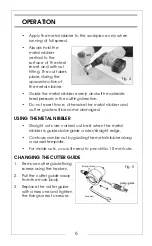 Предварительный просмотр 6 страницы Clarke DHC-2 Operation & Maintenance Instructions Manual