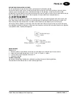 Предварительный просмотр 8 страницы Clarke DirectAir 04130D Operator'S Manual