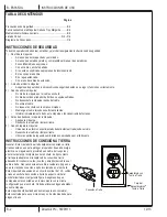 Preview for 4 page of Clarke DirectAir Pro 56383731 Instructions For Use - Original Instructions