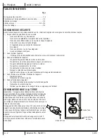 Preview for 6 page of Clarke DirectAir Pro 56383731 Instructions For Use - Original Instructions