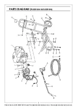 Предварительный просмотр 9 страницы Clarke DLS200AL Operation And Maintenance Instructions