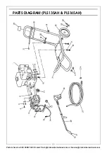 Предварительный просмотр 11 страницы Clarke DLS200AL Operation And Maintenance Instructions