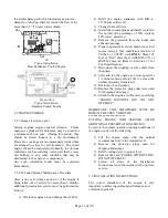 Предварительный просмотр 11 страницы Clarke DP6H-APKA60 Operation And Maintenance Instruction Manual