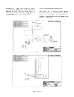 Предварительный просмотр 17 страницы Clarke DP6H-APKA60 Operation And Maintenance Instruction Manual