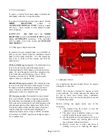 Предварительный просмотр 18 страницы Clarke DP6H-APKA60 Operation And Maintenance Instruction Manual