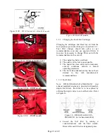 Предварительный просмотр 21 страницы Clarke DP6H-APKA60 Operation And Maintenance Instruction Manual