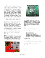 Предварительный просмотр 36 страницы Clarke DP6H-APKA60 Operation And Maintenance Instruction Manual