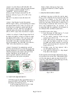 Предварительный просмотр 39 страницы Clarke DP6H-APKA60 Operation And Maintenance Instruction Manual