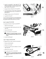 Предварительный просмотр 14 страницы Clarke DU-8R Operator'S Manual