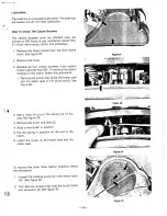 Предварительный просмотр 15 страницы Clarke DU-8R Operator'S Manual