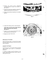 Предварительный просмотр 16 страницы Clarke DU-8R Operator'S Manual