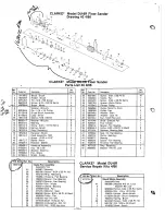 Предварительный просмотр 20 страницы Clarke DU-8R Operator'S Manual