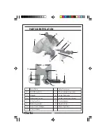 Предварительный просмотр 6 страницы Clarke ECSS-1 Assembly And Instruction Manual