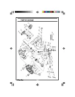 Предварительный просмотр 12 страницы Clarke ECSS-1 Assembly And Instruction Manual