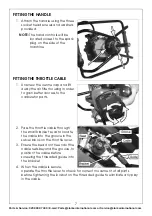 Preview for 7 page of Clarke ED160A Operation & Maintenance Instructions Manual