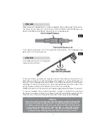 Предварительный просмотр 8 страницы Clarke ELS140 Operating & Maintenance Instructions