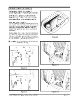 Preview for 9 page of Clarke Encore L20 Operator'S Manual