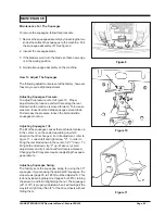 Preview for 23 page of Clarke Encore L20 Operator'S Manual