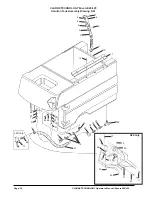 Preview for 32 page of Clarke Encore L20 Operator'S Manual