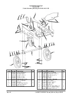 Preview for 40 page of Clarke Encore L20 Operator'S Manual