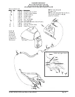 Preview for 47 page of Clarke Encore L20 Operator'S Manual