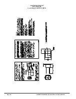 Preview for 48 page of Clarke Encore L20 Operator'S Manual