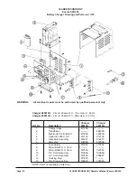 Preview for 51 page of Clarke Encore L20 Operator'S Manual