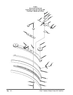 Preview for 42 page of Clarke Encore L26 Cylindrical Operator'S Manual