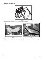 Preview for 20 page of Clarke ENCORE MAX Operator'S Manual & Parts List