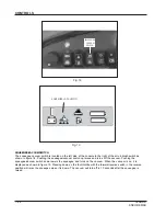 Preview for 24 page of Clarke ENCORE MAX Operator'S Manual & Parts List