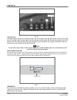 Preview for 28 page of Clarke ENCORE MAX Operator'S Manual & Parts List